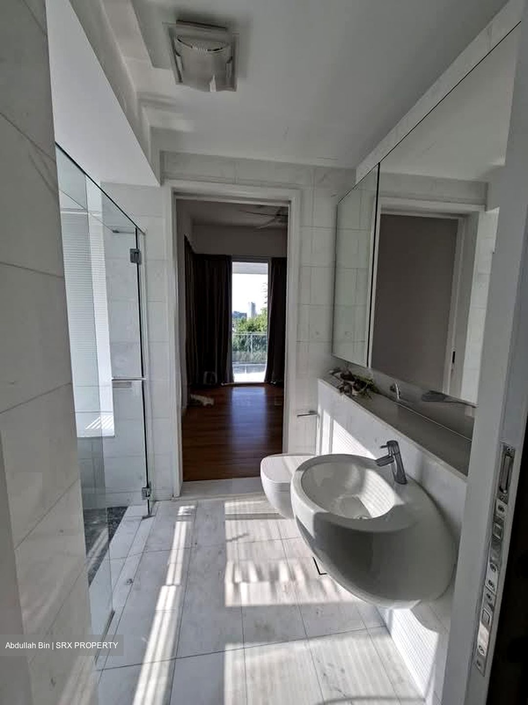 Orange Grove Residences (D10), Condominium #567679311